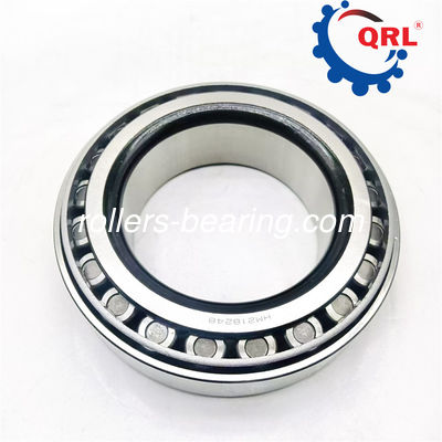 HM218248/HM218210 Marca QRL 3.5423x5.7864x1.5748 polegadas Rolamentos de rolos cônicos