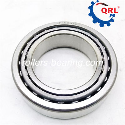 PARA TOYOTA 90368-45087 Rolamentos de rolos cônicos LM 102949