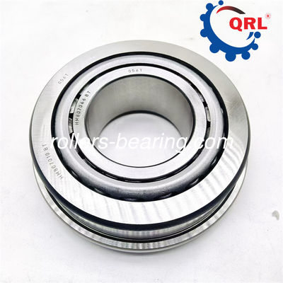 Rolamento HM 807046/HM 807010 Rolamento de rolos cônico 50.8x104.775x36.512