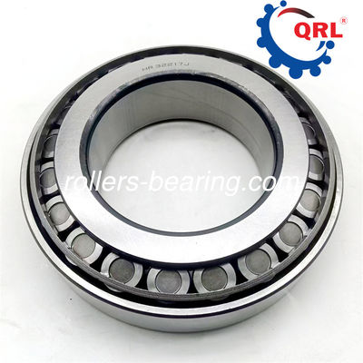 Rolamentos cónicos 32217 JR QRL 85x140x38,5 mm