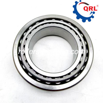 32209 JR 32209 Rolamentos de rolos cónicos Métrica 45x85x24,75 mm