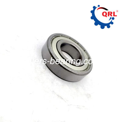 Rolamento de Esferas de Groove Profundo polegada RLS10-ZZ Dimensão 31,75 X69,85 X17,462 mm