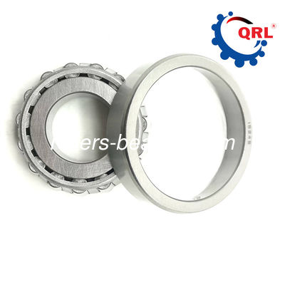 15106/15245 Tamanho 26.987X62X19.05 mm Rolamentos cônicos