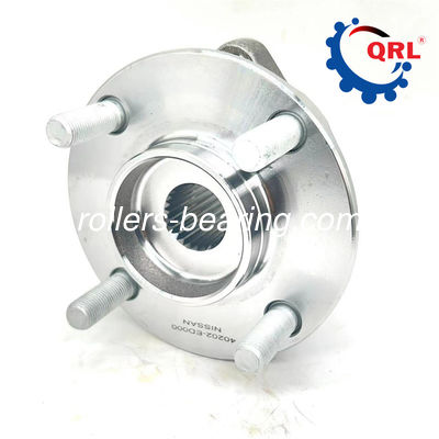 40202-ED000 Rolamentos do centro da roda dianteira para Nissan TIIDA Hatchback C11X 2007-2012
