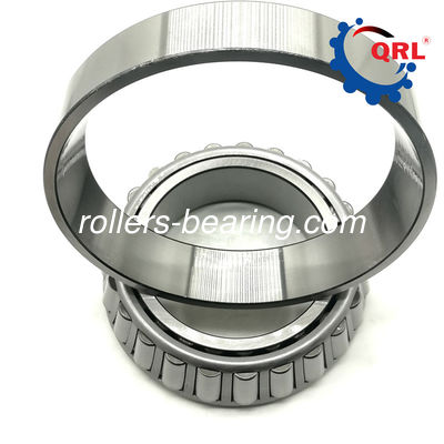 Marca QRL 71450/71750 Rolamentos de rolos cónicos de linha única 114.30x190.50x47.63