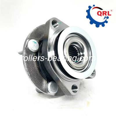 40202-ED000 Rolamentos do centro da roda dianteira para Nissan TIIDA Hatchback C11X 2007-2012