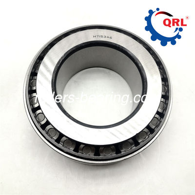 H715346/H715311 Tamanho 76.2x111.25x46.04mm Marca QRL Rolamentos de rolos cônicos