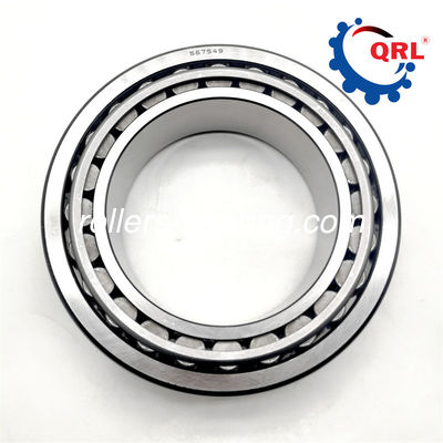 567549 Rolamentos traseiros 99,98*156,98*42mm Rolamentos de rolos cônicos