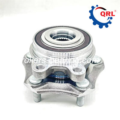 2019-2024 Nissan Altima Hub Assembly 40202-6CA0A Roda de rolamento do centro da roda