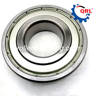 Rolamento de Esferas de Groove Profundo polegada RLS10-ZZ Dimensão 31,75 X69,85 X17,462 mm