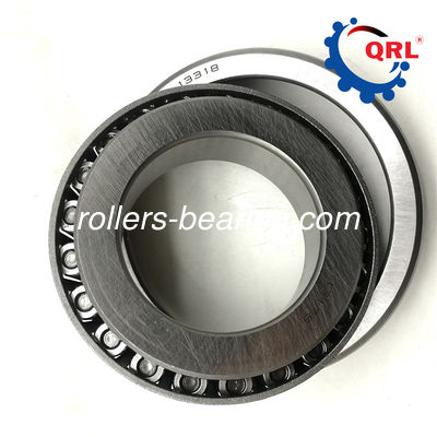13175/13318 Rolamentos de rolos radial cónico de polegada e não padrão 44.45X80.962X19.05