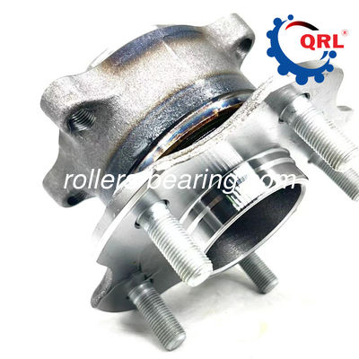 43202-JA000 NISSAN ALTIMA HUB176T-19 HUB BEARING traseiro