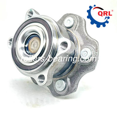 43202-JA000 NISSAN ALTIMA HUB176T-19 HUB BEARING traseiro
