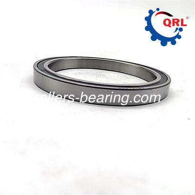 6816-2RS Rolamentos de Esferas de Velocidade 80x100x10MM Rolamentos de Esferas de Groove Profundo para Máquinas Industriais