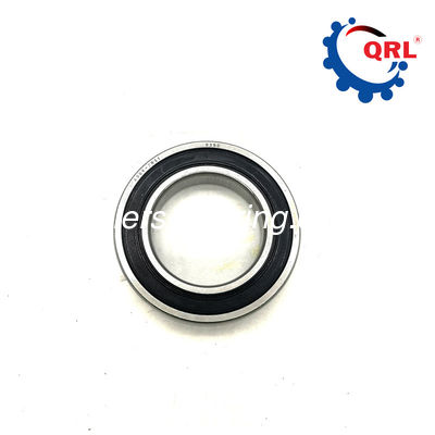 6009 2RS 6009 DDU 6009 LLU Rolamento de Esferas de Groove Profundo 45x75x16 mm