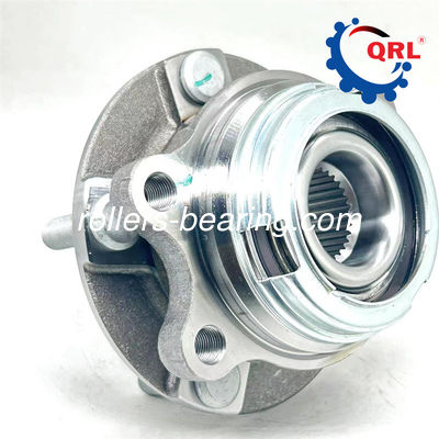 Rolamento do eixo da roda dianteira 40202-JA100 para Nissan Altima Maxima
