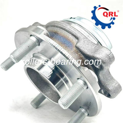 Rolamento do eixo da roda dianteira 40202-JA100 para Nissan Altima Maxima