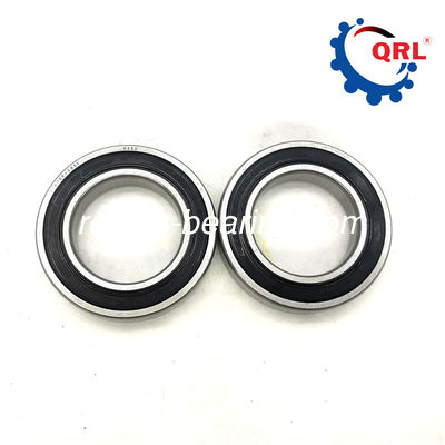 6009 2RS 6009 DDU 6009 LLU Rolamento de Esferas de Groove Profundo 45x75x16 mm