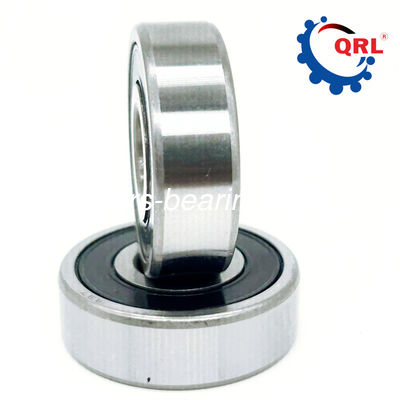17x52x16mm 333 Rolamento alternador selado 333-2RS Rolamento de esferas de ranhura profunda