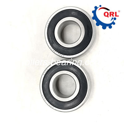 6203-2RS1 Rolamentos de esferas de ranhuras profundas 17x40x12 mm Tipo de vedação 2RS