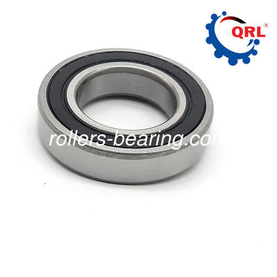 60/32-2RS Rolamento de Esfera Radial 32X58X13 Rolamento de Esfera de Groove Profundo Selado