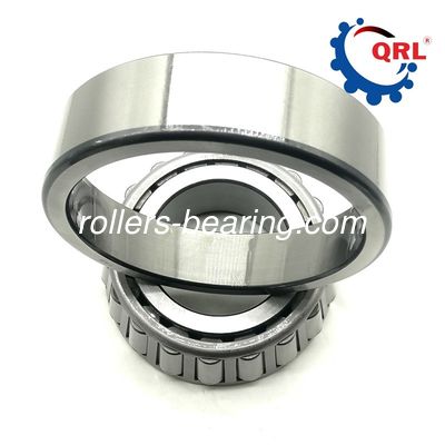 748S/742 QRL Rolamentos de rolos cónicos de linha única 76,2x150,0x44,45 mm