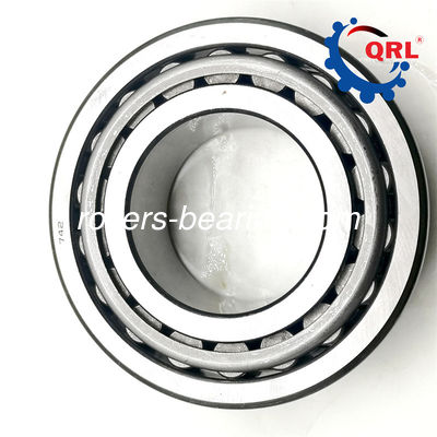 748S/742 QRL Rolamentos de rolos cónicos de linha única 76,2x150,0x44,45 mm