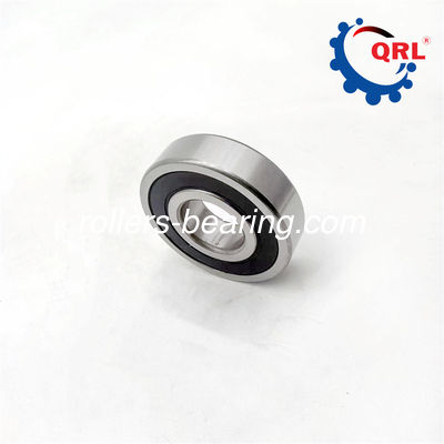 63/28 2RS Rolamento de Esferas de Canos Profundos 28x68x18 mm
