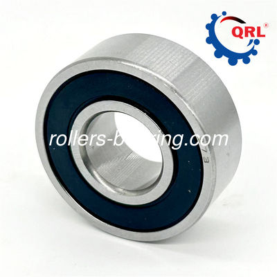 Rolamentos alternadores 6202/1B2RMXC811 279 Rolamento de esferas de ranhuras profundas 15X35X13mm