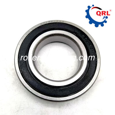 60/32-2RS Rolamento de Esfera Radial 32X58X13 Rolamento de Esfera de Groove Profundo Selado