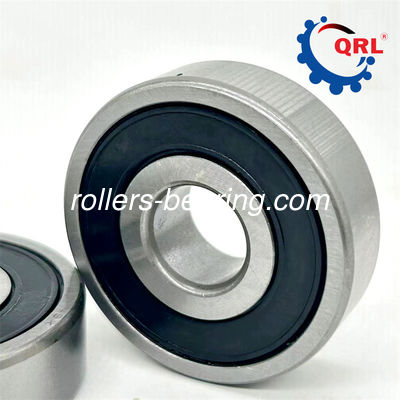 17x52x16mm 333 Rolamento alternador selado 333-2RS Rolamento de esferas de ranhura profunda