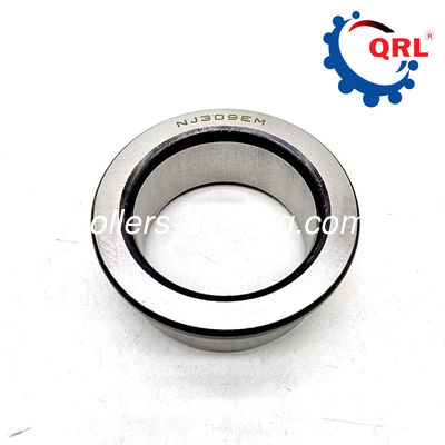 NU309 E M1 C3 Rolamentos cilíndricos de 45x100x25 mm