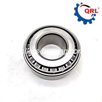 4580/4535 Marca QRL Rolamentos de rolos cónicos 50.8x104.39.69mm