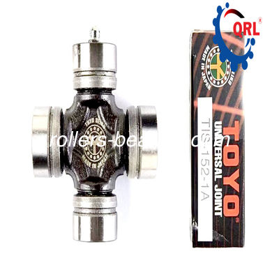 TIS 152 1A UNIVERSAL JOINT IS PICKUP 2004-2011 Peso 0,8 kg Para D-MAX 4X4