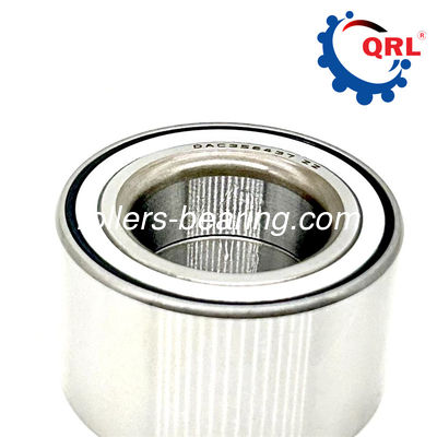 DAC356437 Roda selada de rolamento de esferas 35x64x37 mm Fábrica