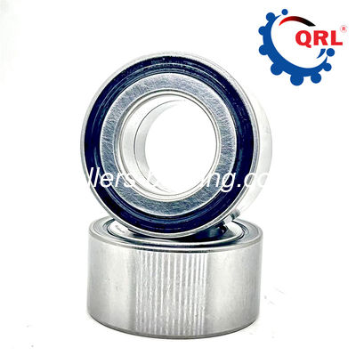 42KWD08 Rolamentos de rodas 42x80x38mm ZA-42KWD08AU42C Para ISUZU D-MAX