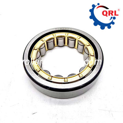 NU309 E M1 C3 Rolamentos cilíndricos de 45x100x25 mm