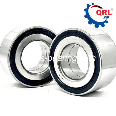 42KWD08 Rolamentos de rodas 42x80x38mm ZA-42KWD08AU42C Para ISUZU D-MAX