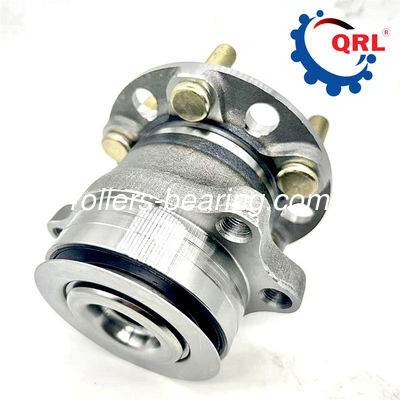 HUB340T-1 28473-FJ010 Acessórios Roda de Hub de Alto Desempenho para Subaru
