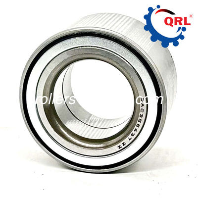 DAC356437 Roda selada de rolamento de esferas 35x64x37 mm Fábrica