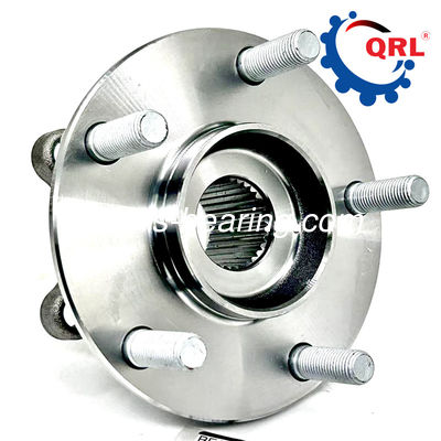 NOVA FRONTE KD35-33-04 XC HUB de rodas de montagem para MAZDA CX-5