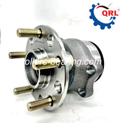 HUB340T-1 28473-FJ010 Acessórios Roda de Hub de Alto Desempenho para Subaru
