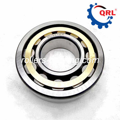 NU307 EM QRL Rolamentos cilíndricos 35x80x21mm