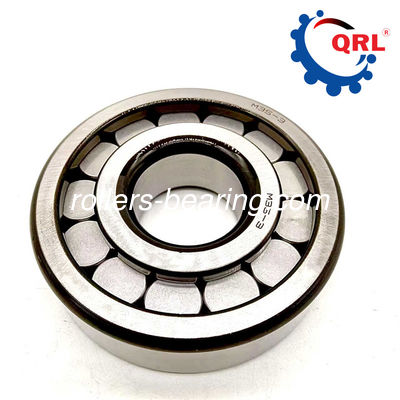 M35-3 35X95X27MM Rolamentos de rolos cilíndricos radiais para turbinas de combustão