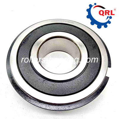 TM-SC 0788 NRCS40PX1 Rolamentos de Esferas de Ranhuras Profundas Linha única 35X80X24mm