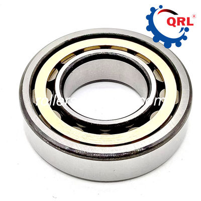 NU206EM 30x62x16mm QRL Rolamentos cilíndricos