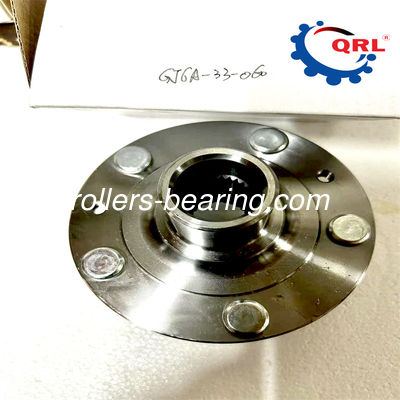 Centro de rodas para MAZDA 6 02-13 GR1A-33-060 Acessórios para automóveis
