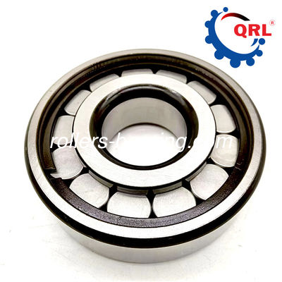 M35-3 35X95X27MM Rolamentos de rolos cilíndricos radiais para turbinas de combustão