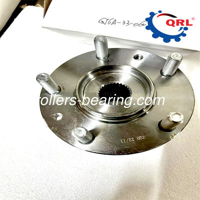 Centro de rodas para MAZDA 6 02-13 GR1A-33-060 Acessórios para automóveis