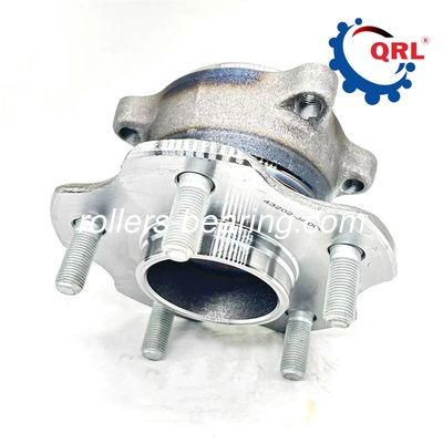 HUB117 43202-JA000 43202-JA001 43202-JN00A Nissan TEANA/MURANO Z51 ALTIMA